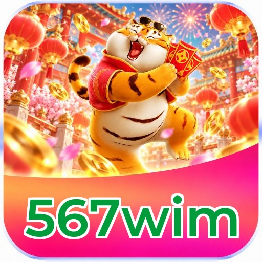 567wim Logo
