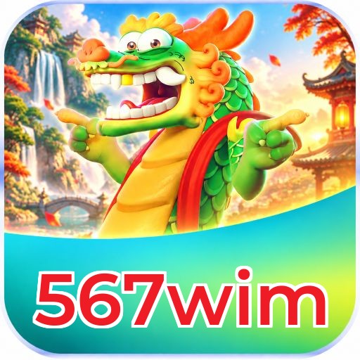 567wim Bônus R$ 5.000 Logo